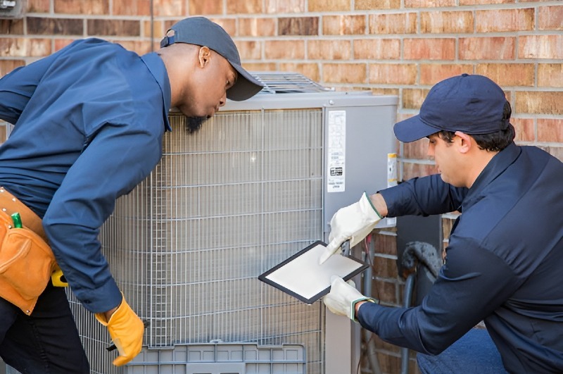 DIY Tips to Maintain Your Glendora Air Conditioning and Decode Error Codes