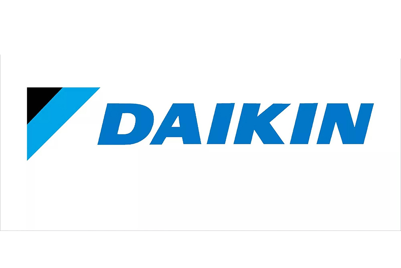 Daikin in Glendora