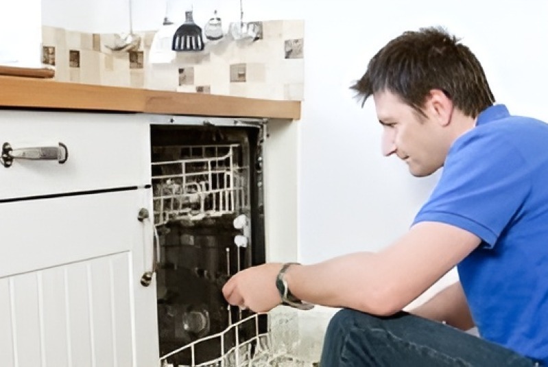 Dishwasher repair in Glendora