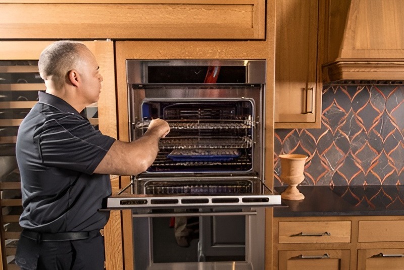 Double Wall Oven Repair in Glendora