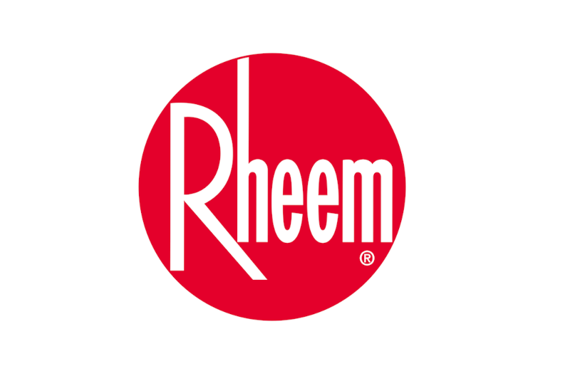 Rheem in Glendora