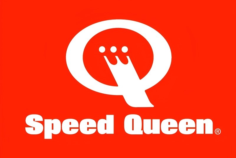 Speed Queen in Glendora