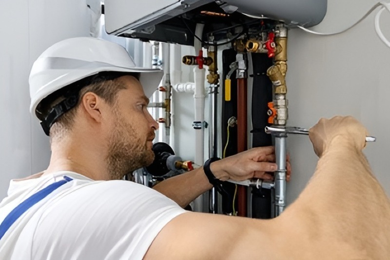 Mastering Water Heater Installation: Find the Best Assistance Near You