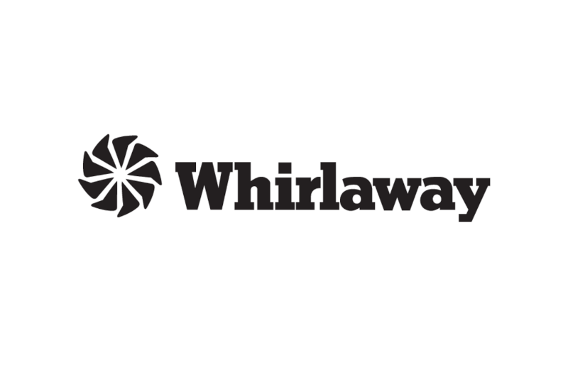 Whirlaway in Glendora