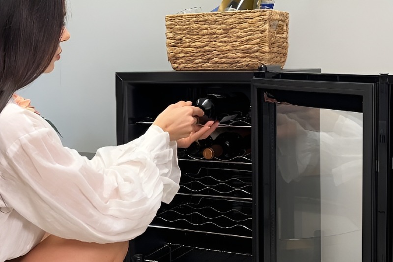 Finding the Right Bosch Wine Cooler Repairman for Your Appliance Needs